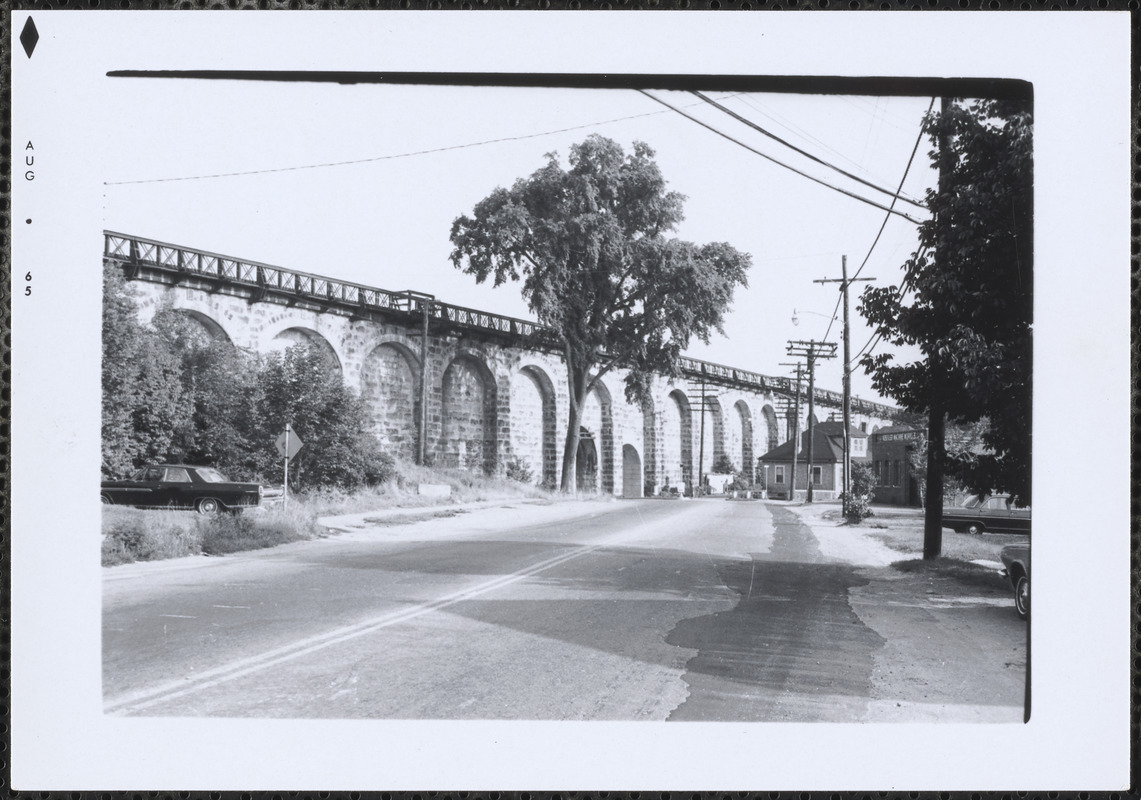 Canton Viaduct