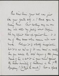 Celia Thaxter correspondence with Annie Fields, 1869-1893