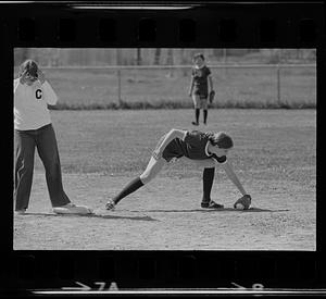 Softball