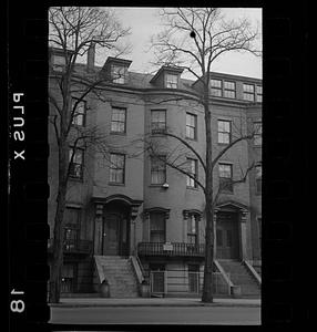 614 Massachusetts Avenue, Boston, Massachusetts