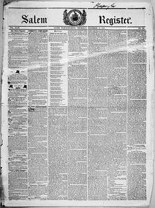 Salem Register