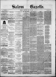 The Salem Gazette