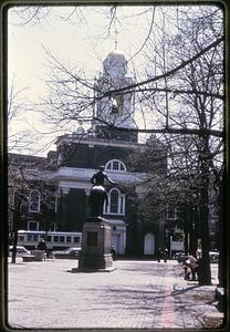 St. Stephen's Church, Boston