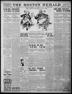 The Boston Herald