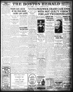 Boston Herald
