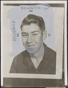 Robert Gauthier