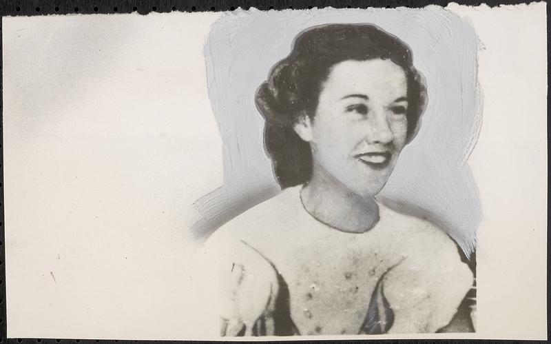 Meredith Jean Prestridge