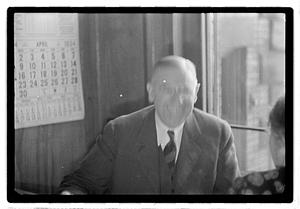 James L. Hogsett