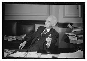 George A. Rich
