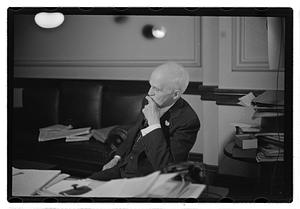 George A. Rich