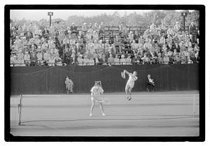 International tennis championship