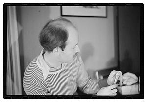 Harold K. Zimmerman