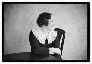 Mrs. Felix Forte Italian Club