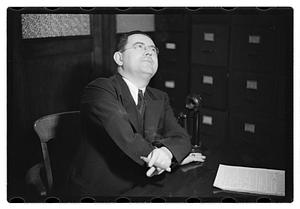 John F. Dowd