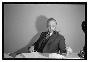 Mr. Tarbell G.O.P.