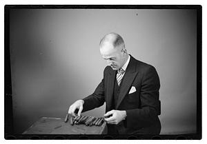 John (cigars) Conners