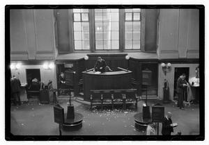 For Herald and Roto Boston Stock Exchange