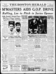 Boston Herald