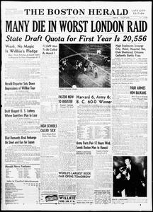 Boston Herald
