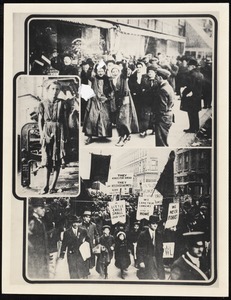Strike 1912