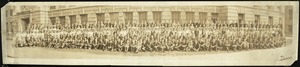 Lawrence High School class of 1932