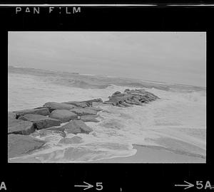 Plum Island surf