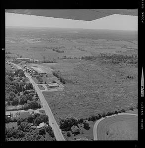 Haverhill sewage plant, Gillis bridge, dump, Low St., Cashman Park, downtown Newburyport