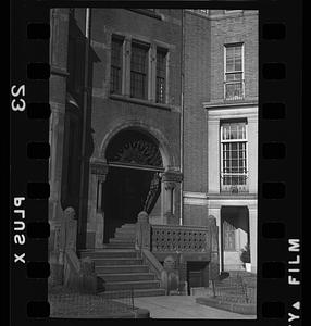 191 Marlborough Street, Boston, Massachusetts