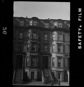 499 Columbus Avenue, Boston, Massachusetts