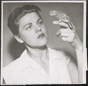 Mrs. Betty Joe Michael