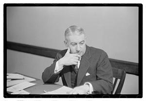 Andrew J. Porter, Nat. Shawmut Bldg.