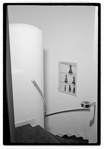 Rubinstein, Helena - opening of beauty parlor and benefit for Esplanade concerts