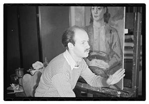 Harold K. Zimmerman