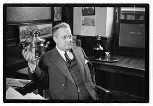 Robert A. Lewis