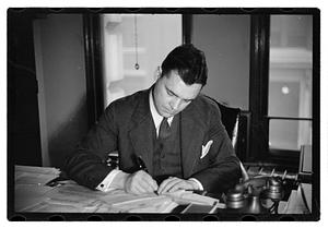 Lt. Col. Paul G. Kirk