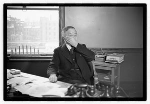 Joseph J. Leonard Police Comm.