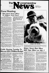 The Longmeadow News