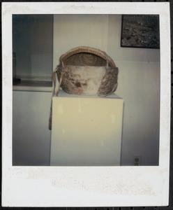 Basket on a stand