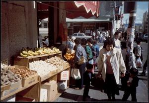Chinatown