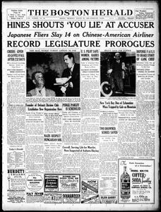 Boston Herald