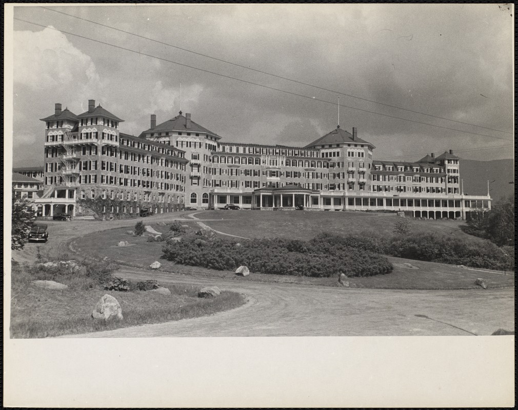 N.H. Seabrook Digital Commonwealth