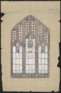 Window B, epic, lyric, exotic poetry