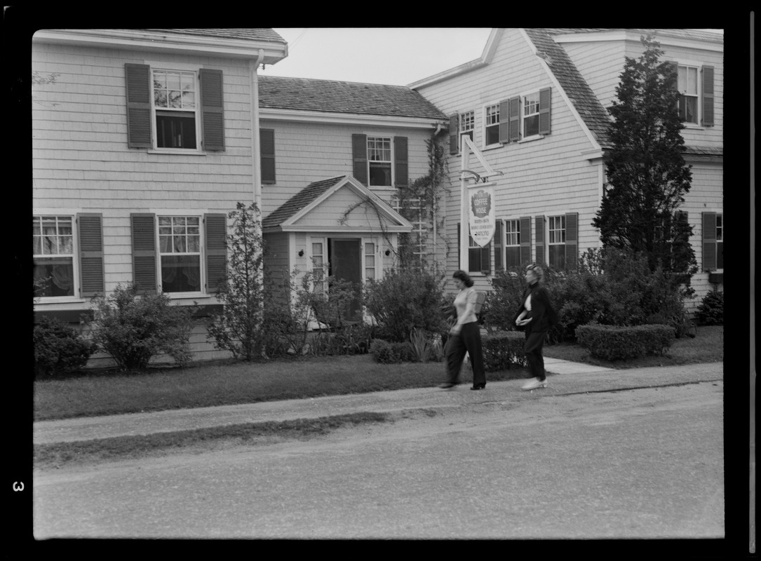 Coffee House, Hyannis