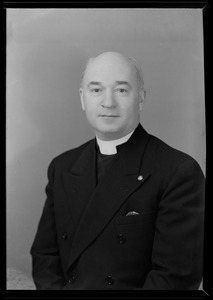 Rev. Sumner Brown