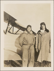Alton B. Sherman and Clinton T. Taylor Jr., Chatham
