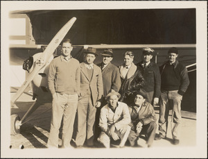 Hyannis Airport, Cape Cod Flying Club