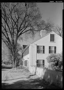 Ipswich, houses