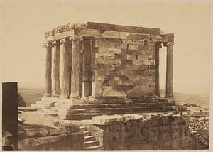 Temple of Athena Nike