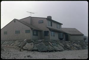 Beach house