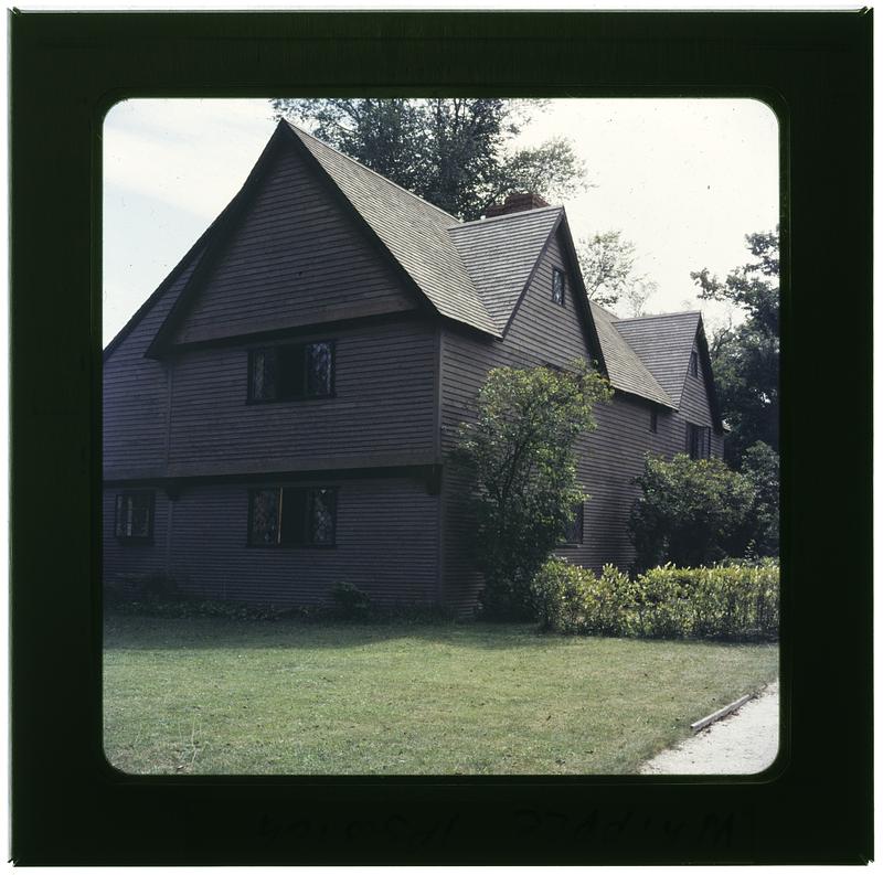 Whipple Ipswich